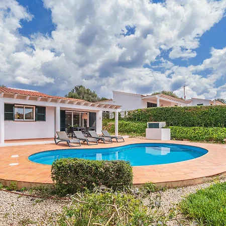Villas Menorca Sur By 3Villas-3