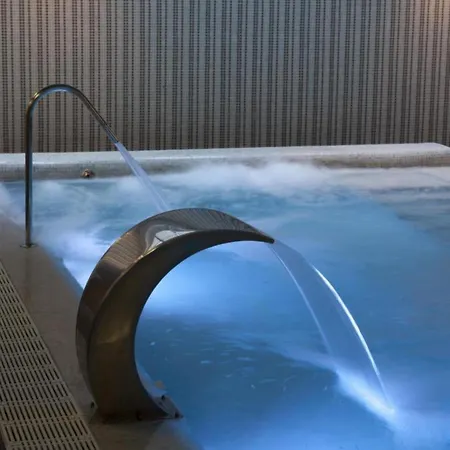 Hotel Spa Ciudad de Astorga By PortBlue Boutique-3