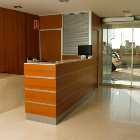 Hotel Verti-3