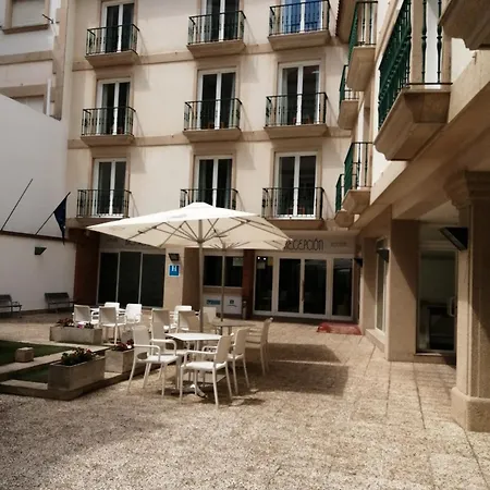 Hotel Marycielo-3