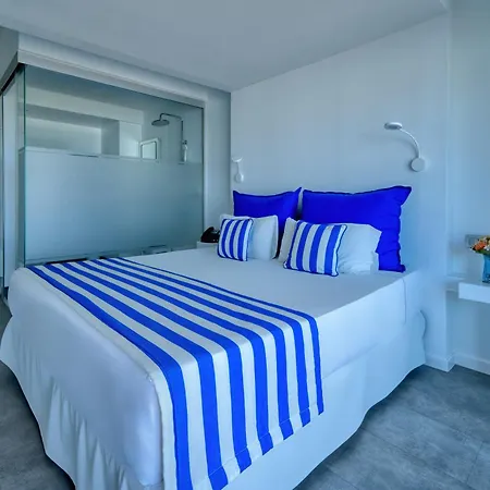 Hotel Boutique La Marquesina - Adults Only-3