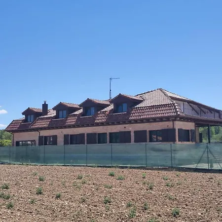 Casa Rural Camino Blanco-3