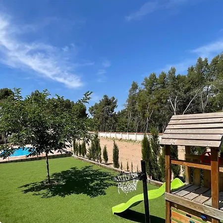 Casa Rural Majada del Conde-3