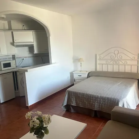 Apartamentos Esteasur Islantilla-2