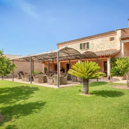 Finca Son Roig By Valentin-3