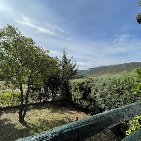La Alberguería complejo rural-3
