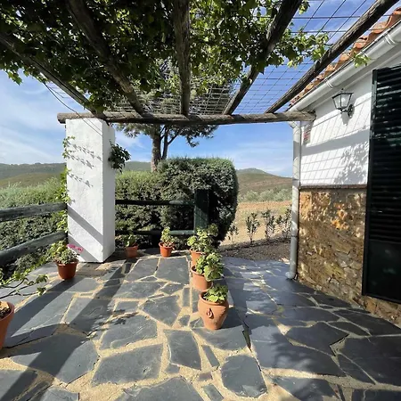 La Alberguería complejo rural-2