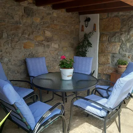 Albergue El Pino-2
