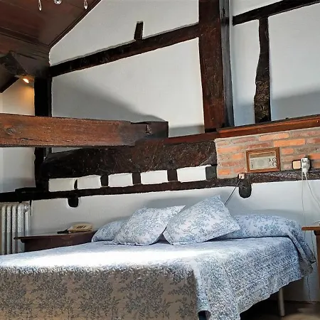 Hosteria De Quijas-3