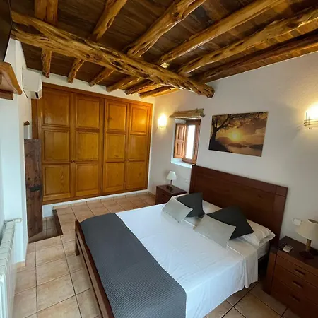Casa Can Pep Cudula-2