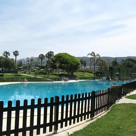 Apartamentos Atlanterra COSTA Y SOL-2