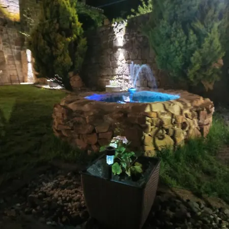 Casa Rural S. Antonio-2