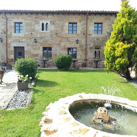 Casa Rural S. Antonio-3