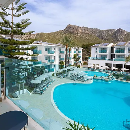 Marsenses Puerto Pollensa Hotel & Spa Adults Only-2