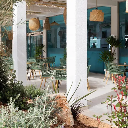 MarSenses Puerto Pollensa Hotel&Spa Adults Only-2