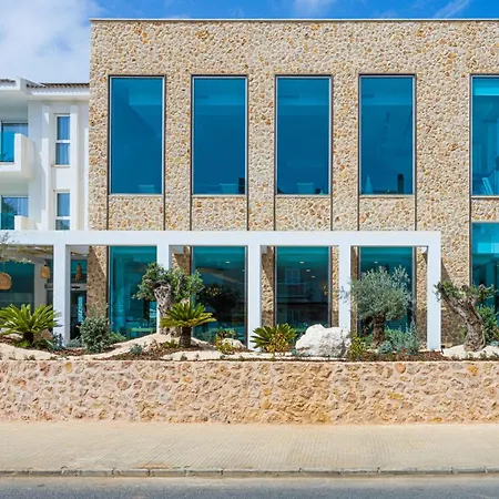 Marsenses Puerto Pollensa Hotel & Spa Adults Only-3