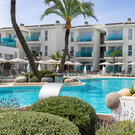 MarSenses Puerto Pollensa Hotel&Spa Adults Only-3