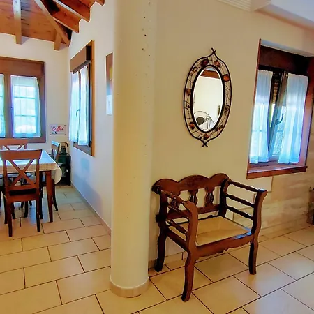 La Casona Del Carmen-3