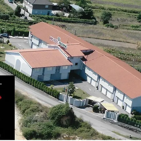 Motel Trebol-3