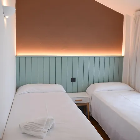 Nuramar Aparthotel-3