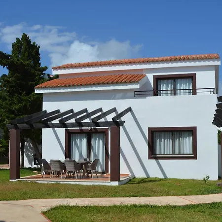 Nuramar Aparthotel-3