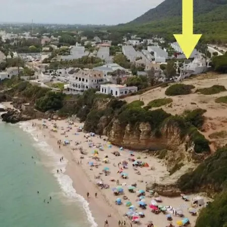 Casas La Pequeña Lulu - 2 min de la playa-3