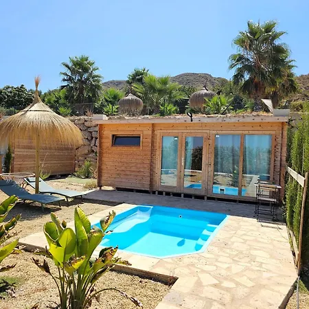 B&B La Nava Suites-3