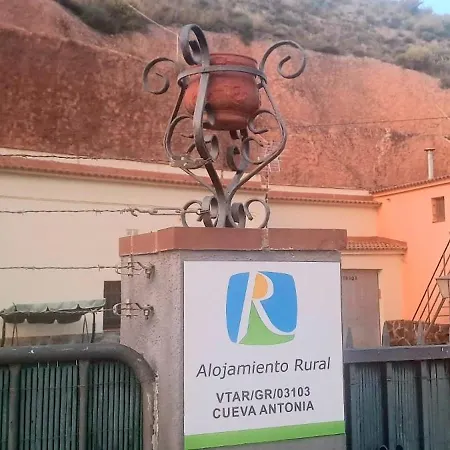 Cueva Antonia-2