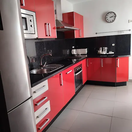 Apartamentos La Bola Suite-2