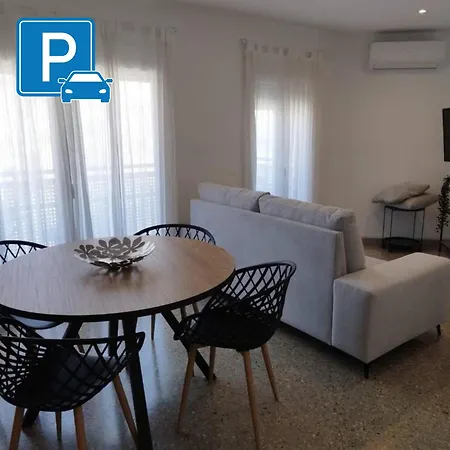 Apartament Ixa-2-2