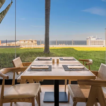 Hotel Atlantic El Tope-3