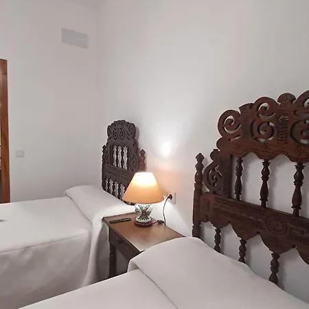 Hotel Rural Tia Pilar-2