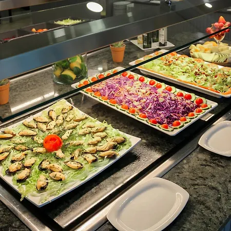 Aparthotel Duva & Spa-2