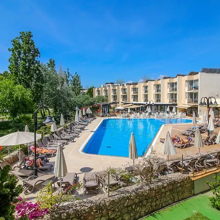 Aparthotel Duva & Spa-2