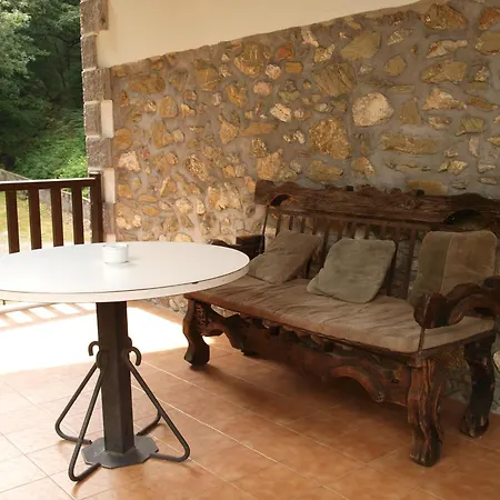 Hostal Rural Onbordi-2