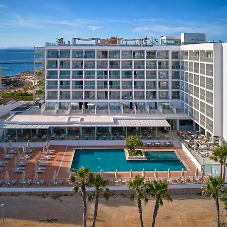 Universal Hotel Romantica-3