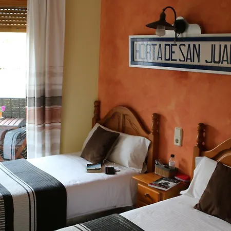 Hostal Casa Barcelo-2