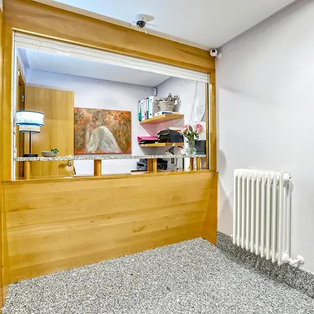 Hostal Mayor 71-3