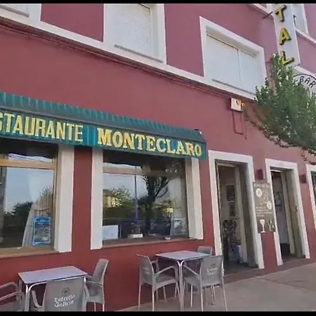 Hostal Monteclaro-2
