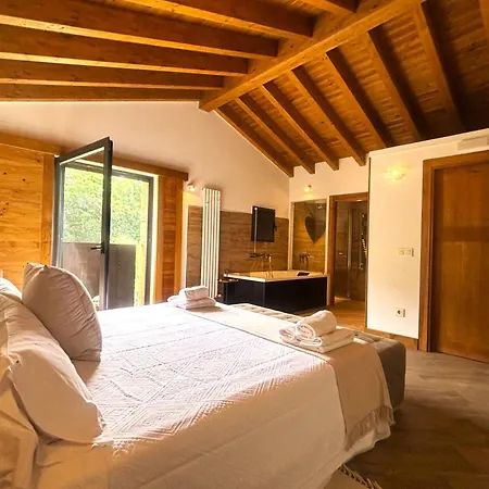 Hotel Gredos Maria Justina (Adults Only)-3