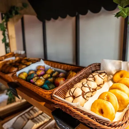 Onmood Cala Ratjada - Bed & Brunch-3