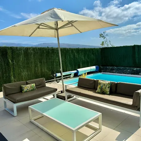 Villas Golden By Home Stay Grancanaria-3