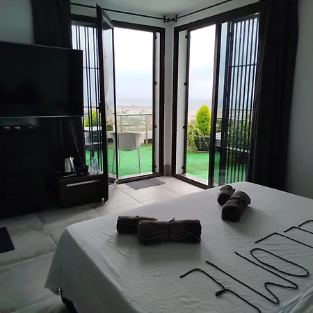 Pinar Suites Habitaciones-3