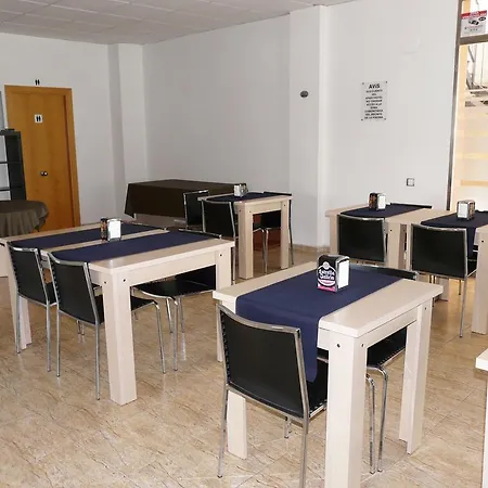 Apart-Hotels Mar Blava-3