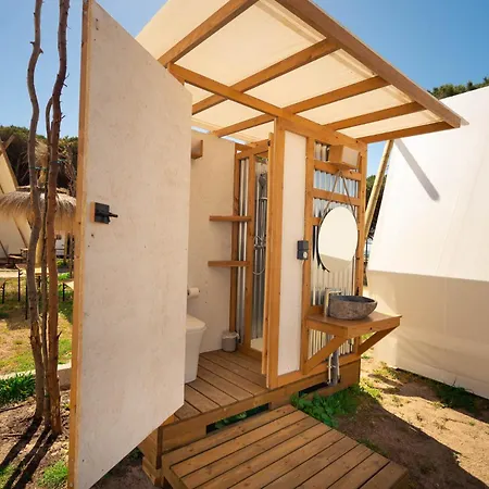 Camping Las Gaviotas-3