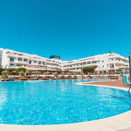 Ohtels Cabogata-2