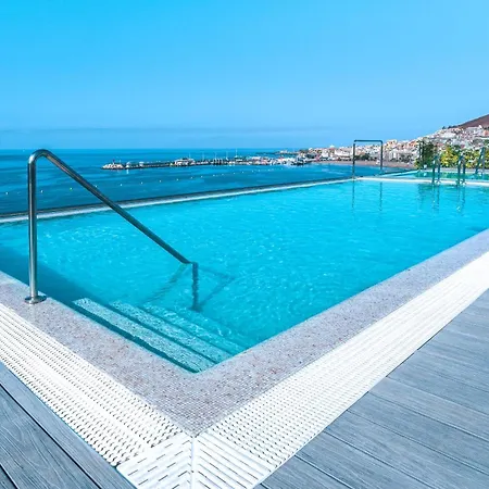 Spring Arona Gran Hotel - Adults Only-3