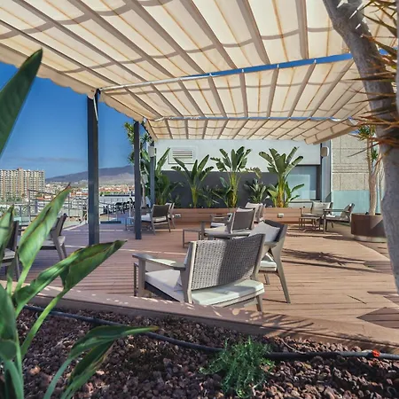 Spring Arona Gran Hotel - Adults Only-3