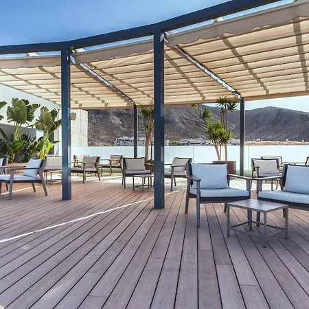 Spring Arona Gran Hotel - Adults Only-2