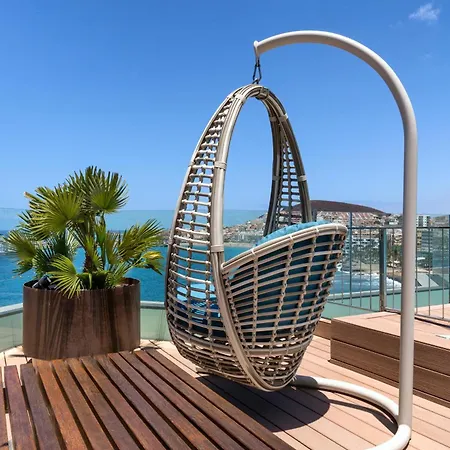 Spring Arona Gran Hotel - Adults Only-3